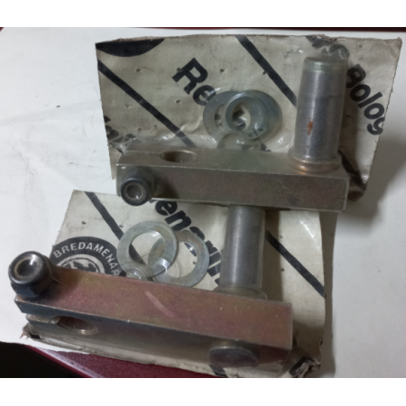 manovella motore tergivetro L 100 piolo 16x40 breda d047154