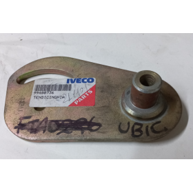 supporto/staffa tendicinghia motore iveco 99480736