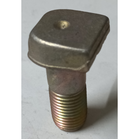 vite testa quadra per albero di trasmissione 14x35 iveco 4514429