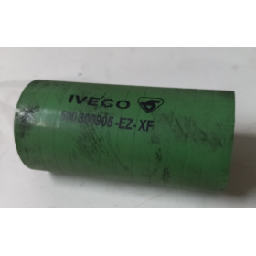 tubo/manicotto acqua 28x38x80 iveco 500300905