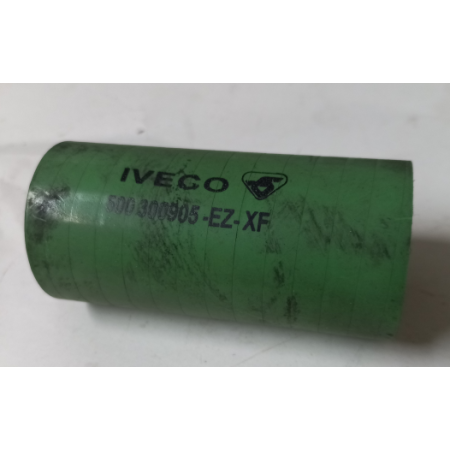tubo/manicotto acqua 28x38x80 iveco 500300905