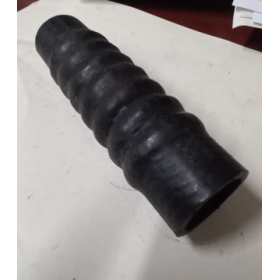 tubo/manicotto acqua gomma vaschetta supplem. dm 28 L125 iveco 4787498