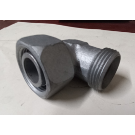 raccordo a gomito idroguida iveco 16526511
