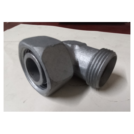 raccordo a gomito idroguida iveco 16526511