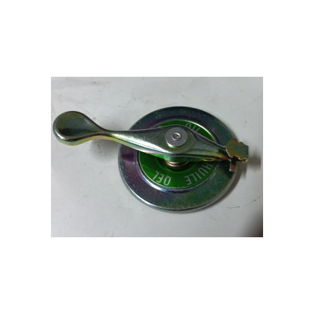 tappo introduzione olio motore iveco 61688466