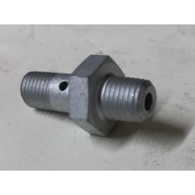 raccordo/bocchettone filettato iveco 4607792