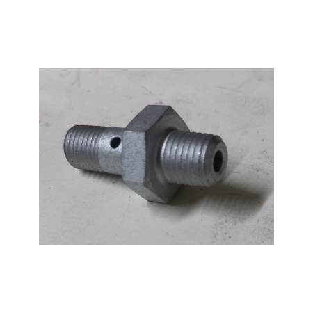 raccordo/bocchettone filettato iveco 4607792