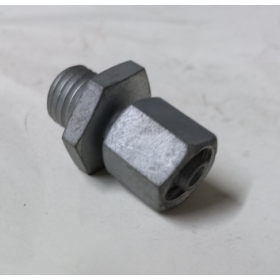 raccordo valvola distributore iveco 4741633
