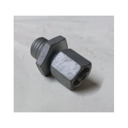 raccordo valvola distributore iveco 4741633