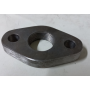 flangia collettore compressore iveco 42195081