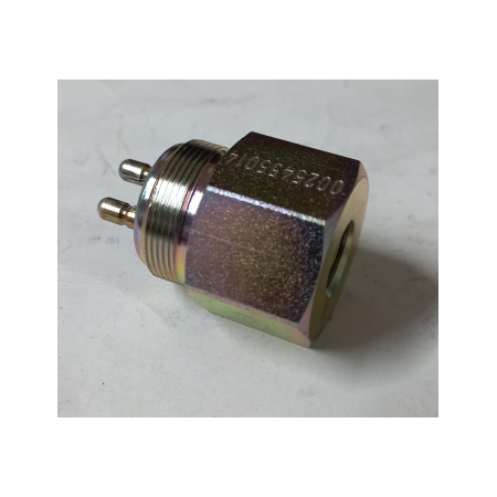 pressostato pneumatico motore 0025455014 breda 0178907