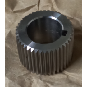 boccola dentata comando pompa iniezione iveco 4799342