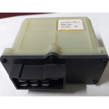 centralina usura freni 24v iveco 4842768