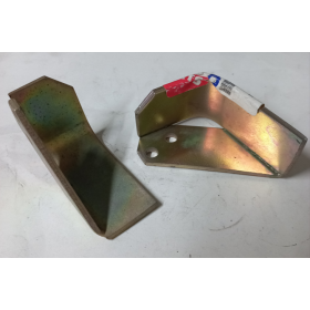 leva per alberino pompa iniezione iveco 61316518