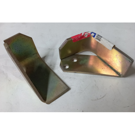 leva per alberino pompa iniezione iveco 61316518