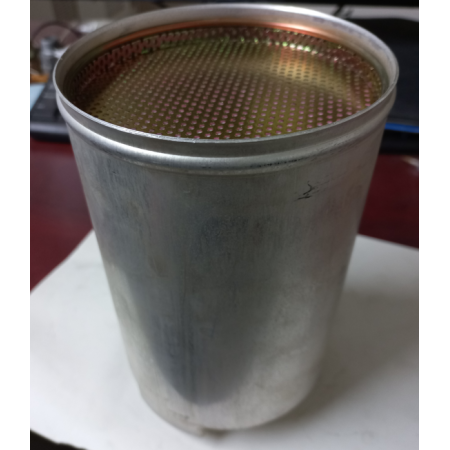filtro essiccatore aria compressa WABCO 43240692222  iveco 8194531