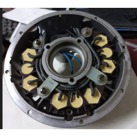 supporto posteriore alternatore iveco 9988671