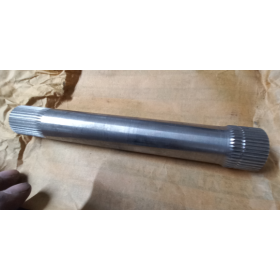 albero comando pompa iniezione iveco 8818841