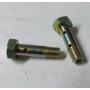 raccordo rifiuto iniettori doppio dm 8 iveco 61316009