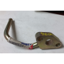 tubazione acqua raffreddam rigido compressore iveco 61688453 4681772