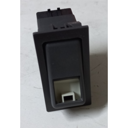 interruttore a doppio scatto da cruscotto iveco 98441318