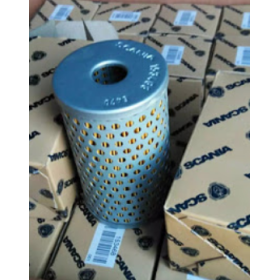 filtro/cartuccia olio idroguida scania 153468 iveco 1902137 9914553