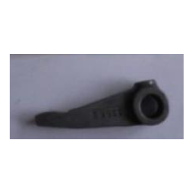 leva di comando pompa iniezione bosch 1422010025 iveco 9842782 744927