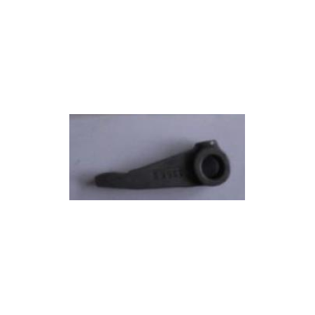 leva di comando pompa iniezione bosch 1422010025 iveco 9842782 744927