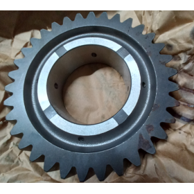 ingranaggio cambio zf 1250304257 3° veloc iveco 42485952 volvo 1139806