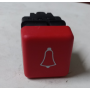 pulsante richiesta fermata cappellera iveco 42536338