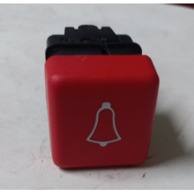pulsante richiesta fermata cappellera iveco 42536338