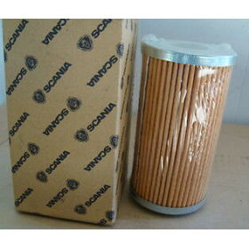 filtro olio idraulico ventola di raffreddamento scania 1354074