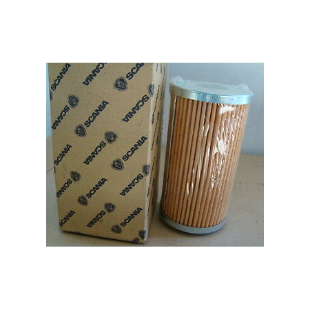 filtro olio idraulico ventola di raffreddamento scania 1354074