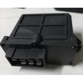centralina indicatore di direzione 12v  iveco 4769434