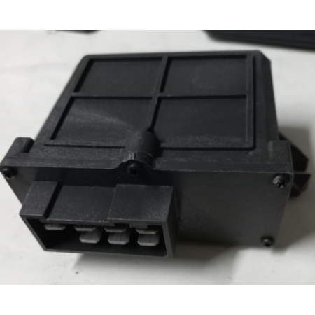 centralina indicatore di direzione 12v  iveco 4769434