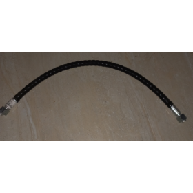tubo fless. freno ant. rinforzato L730 FG22x1.5/FG22x1.5 breda d035215