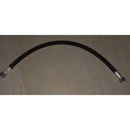 tubo fless. freno ant. rinforzato L730 FG22x1.5/FG22x1.5 breda d035215