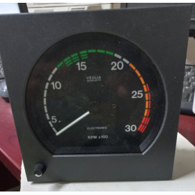 contagiri elettronico veglia incasso nel cruscotto iveco 98474452