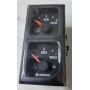 indicatore livello gasolio temperatura raffreddam. 24v breda s5004877