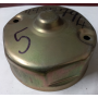 coperchio motorino avviamento iveco 9927794