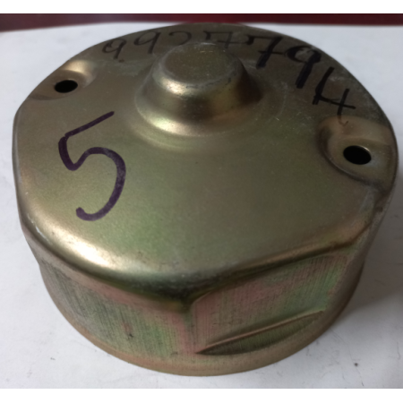 coperchio motorino avviamento iveco 9927794