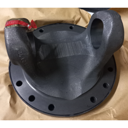 flangia albero di trasmissione iveco 93191907 9981621