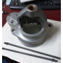 supporto anteriore motorino avviamento magneti marelli iveco 79027921