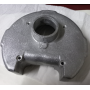 coperchio antipolvere e traspirazione alternatore iveco 9982452