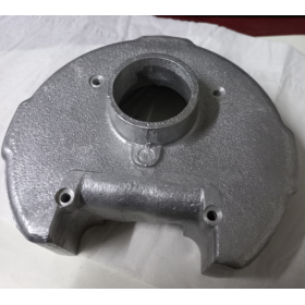 coperchio antipolvere e traspirazione alternatore iveco 9982452