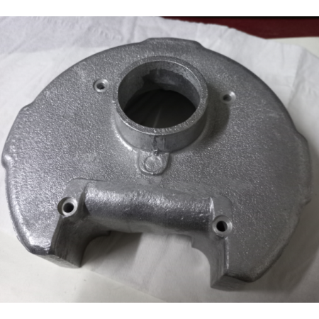 coperchio antipolvere e traspirazione alternatore iveco 9982452