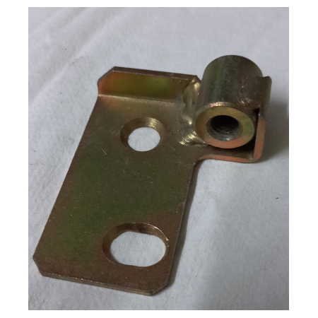 staffa inferiore sx sportello iveco 500372514