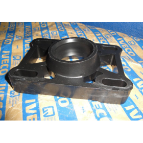 supporto piastra leva cambio alta iveco 98409475 incar 216072/1