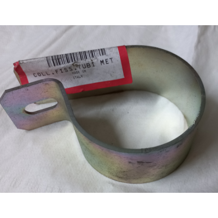 collare fissaggio tubi metallici iveco 98439053