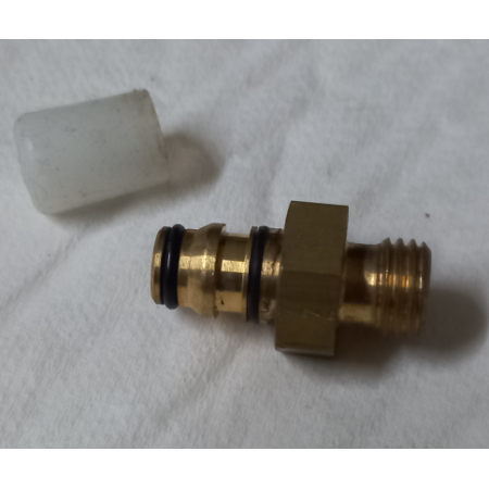 raccordo rapido per tubi aria 12x1,25 iveco 4849173